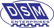 DSM Enterprises Inc. Logo